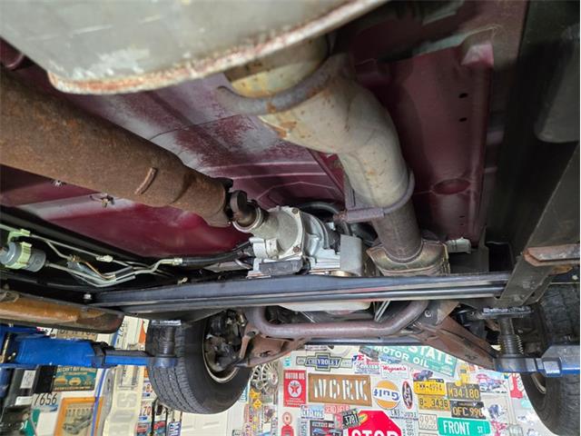 1993 Chevrolet 1500 (CC-2098363) for sale in Lenoir City, Tennessee