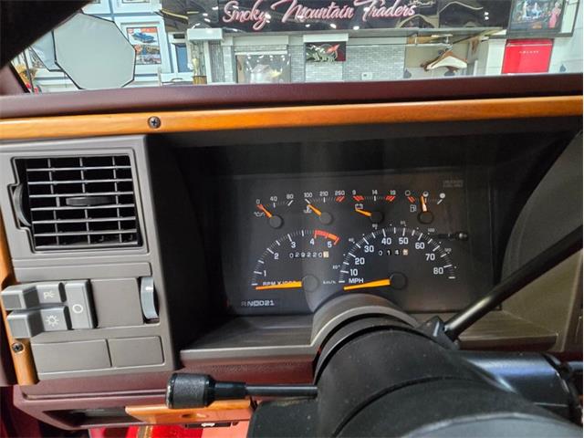 1993 Chevrolet 1500 (CC-2098363) for sale in Lenoir City, Tennessee