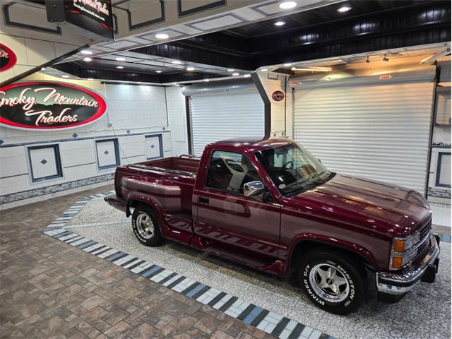 1993 Chevrolet 1500 (CC-2098363) for sale in Lenoir City, Tennessee