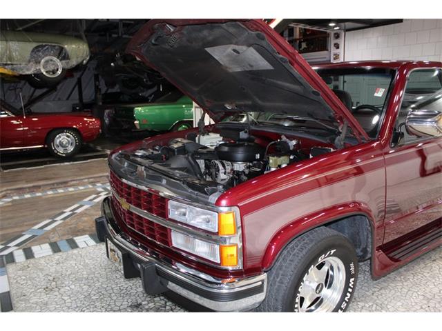 1993 Chevrolet 1500 (CC-2098363) for sale in Lenoir City, Tennessee
