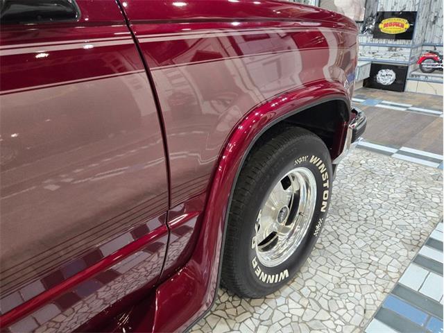 1993 Chevrolet 1500 (CC-2098363) for sale in Lenoir City, Tennessee