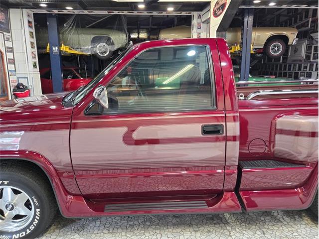 1993 Chevrolet 1500 (CC-2098363) for sale in Lenoir City, Tennessee