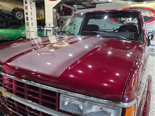 1993 Chevrolet 1500 (CC-2098363) for sale in Lenoir City, Tennessee