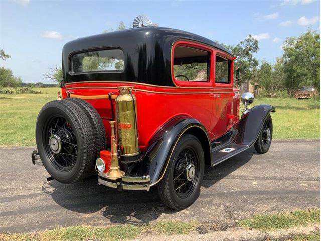 1931 Chevrolet AE Independence (CC-2098364) for sale in Fredericksburg, Texas