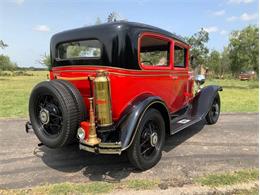 1931 Chevrolet AE Independence (CC-2098364) for sale in Fredericksburg, Texas