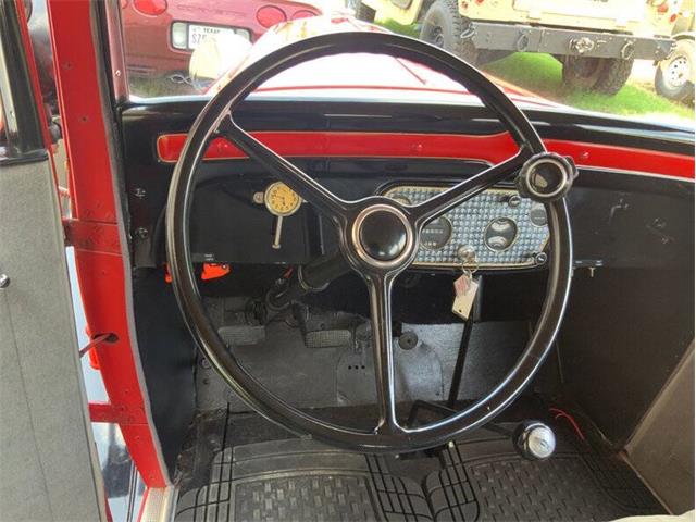 1931 Chevrolet AE Independence (CC-2098364) for sale in Fredericksburg, Texas