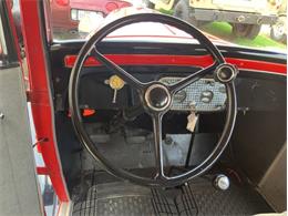 1931 Chevrolet AE Independence (CC-2098364) for sale in Fredericksburg, Texas