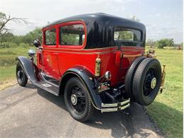 1931 Chevrolet AE Independence (CC-2098364) for sale in Fredericksburg, Texas