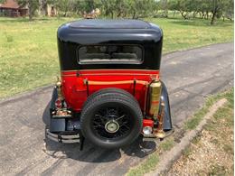 1931 Chevrolet AE Independence (CC-2098364) for sale in Fredericksburg, Texas