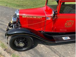 1931 Chevrolet AE Independence (CC-2098364) for sale in Fredericksburg, Texas