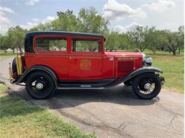 1931 Chevrolet AE Independence (CC-2098364) for sale in Fredericksburg, Texas
