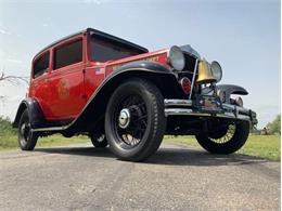 1931 Chevrolet AE Independence (CC-2098364) for sale in Fredericksburg, Texas
