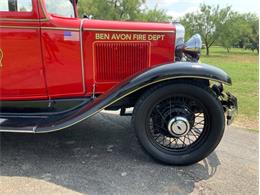 1931 Chevrolet AE Independence (CC-2098364) for sale in Fredericksburg, Texas