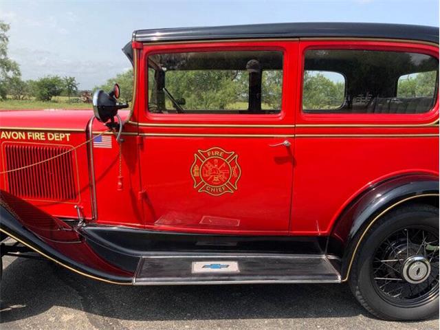 1931 Chevrolet AE Independence (CC-2098364) for sale in Fredericksburg, Texas