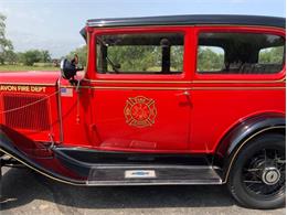 1931 Chevrolet AE Independence (CC-2098364) for sale in Fredericksburg, Texas