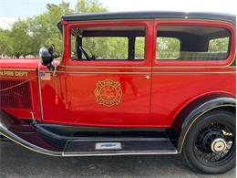1931 Chevrolet AE Independence (CC-2098364) for sale in Fredericksburg, Texas