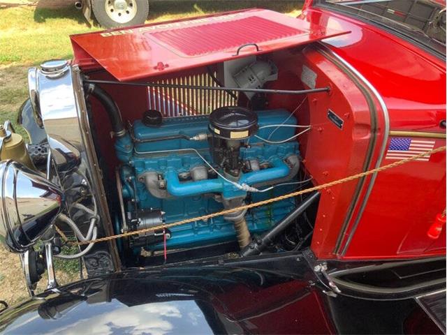 1931 Chevrolet AE Independence (CC-2098364) for sale in Fredericksburg, Texas