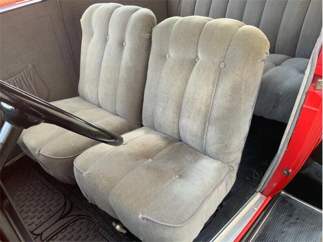 1931 Chevrolet AE Independence (CC-2098364) for sale in Fredericksburg, Texas