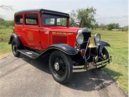 1931 Chevrolet AE Independence (CC-2098364) for sale in Fredericksburg, Texas
