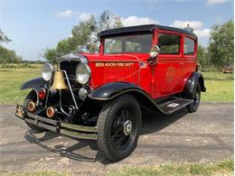 1931 Chevrolet AE Independence (CC-2098364) for sale in Fredericksburg, Texas
