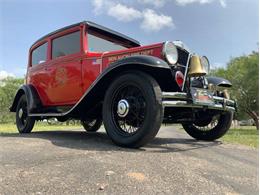 1931 Chevrolet AE Independence (CC-2098364) for sale in Fredericksburg, Texas