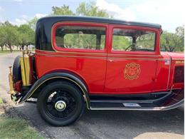 1931 Chevrolet AE Independence (CC-2098364) for sale in Fredericksburg, Texas