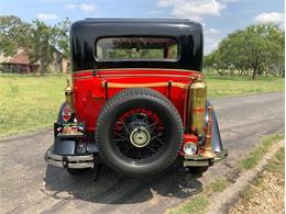 1931 Chevrolet AE Independence (CC-2098364) for sale in Fredericksburg, Texas
