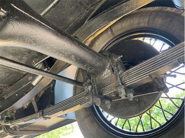 1931 Chevrolet AE Independence (CC-2098364) for sale in Fredericksburg, Texas