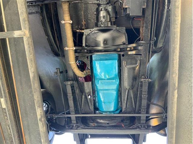 1931 Chevrolet AE Independence (CC-2098364) for sale in Fredericksburg, Texas