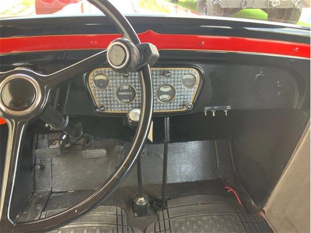 1931 Chevrolet AE Independence (CC-2098364) for sale in Fredericksburg, Texas