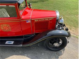 1931 Chevrolet AE Independence (CC-2098364) for sale in Fredericksburg, Texas