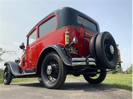 1931 Chevrolet AE Independence (CC-2098364) for sale in Fredericksburg, Texas