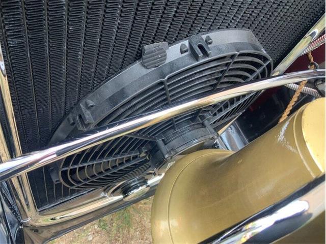 1931 Chevrolet AE Independence (CC-2098364) for sale in Fredericksburg, Texas