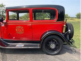 1931 Chevrolet AE Independence (CC-2098364) for sale in Fredericksburg, Texas