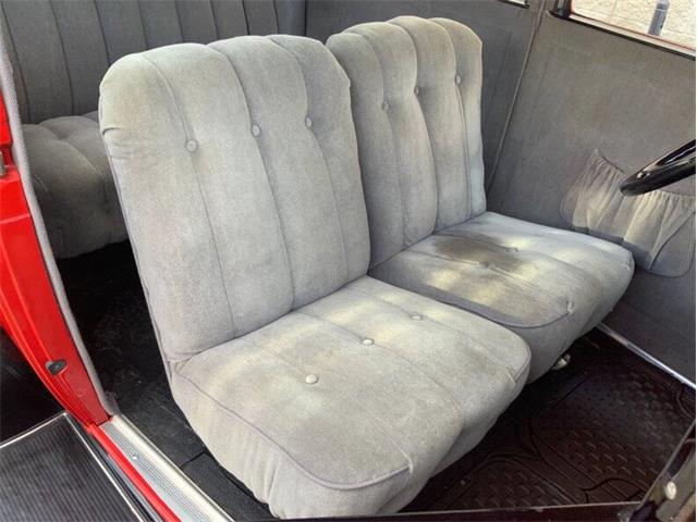 1931 Chevrolet AE Independence (CC-2098364) for sale in Fredericksburg, Texas