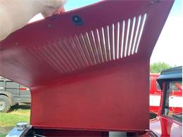 1931 Chevrolet AE Independence (CC-2098364) for sale in Fredericksburg, Texas