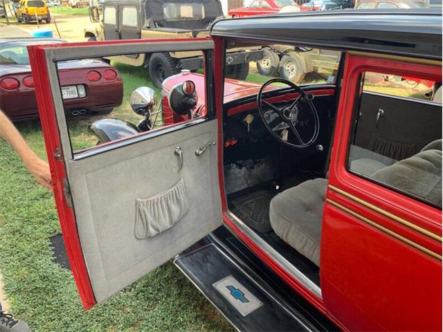 1931 Chevrolet AE Independence (CC-2098364) for sale in Fredericksburg, Texas