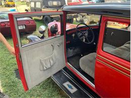 1931 Chevrolet AE Independence (CC-2098364) for sale in Fredericksburg, Texas