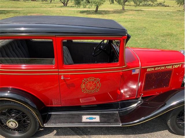 1931 Chevrolet AE Independence (CC-2098364) for sale in Fredericksburg, Texas