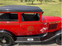 1931 Chevrolet AE Independence (CC-2098364) for sale in Fredericksburg, Texas