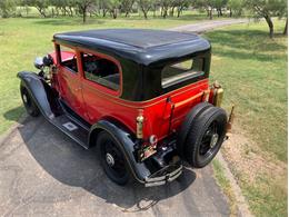 1931 Chevrolet AE Independence (CC-2098364) for sale in Fredericksburg, Texas