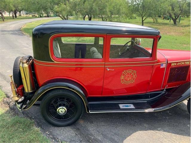1931 Chevrolet AE Independence (CC-2098364) for sale in Fredericksburg, Texas