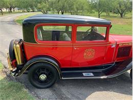 1931 Chevrolet AE Independence (CC-2098364) for sale in Fredericksburg, Texas