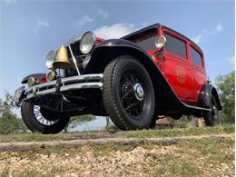1931 Chevrolet AE Independence (CC-2098364) for sale in Fredericksburg, Texas