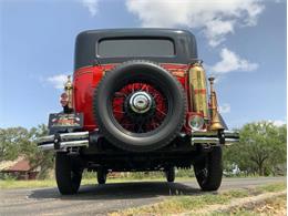 1931 Chevrolet AE Independence (CC-2098364) for sale in Fredericksburg, Texas