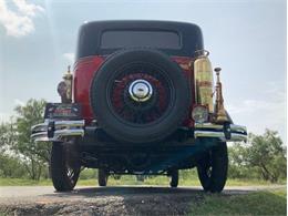 1931 Chevrolet AE Independence (CC-2098364) for sale in Fredericksburg, Texas