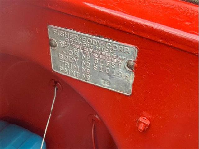 1931 Chevrolet AE Independence (CC-2098364) for sale in Fredericksburg, Texas