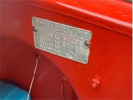 1931 Chevrolet AE Independence (CC-2098364) for sale in Fredericksburg, Texas