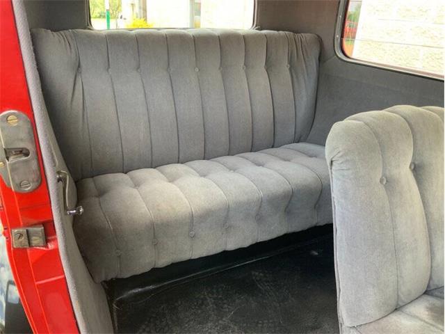 1931 Chevrolet AE Independence (CC-2098364) for sale in Fredericksburg, Texas