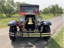 1931 Chevrolet AE Independence (CC-2098364) for sale in Fredericksburg, Texas